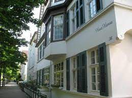 Zum reiseführer für bad salzuflen Haus Hansa Deutschland Bad Salzuflen Booking Com