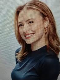 🎉Please help us wish Hayley Erin a very #HappyBirthday! 🎊 #GH