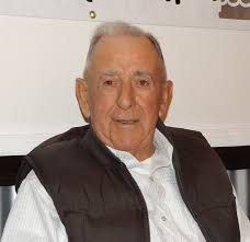 COLUMN: Long time county resident celebrates big 90