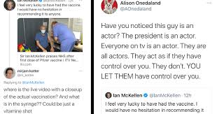Many others are experiencing horrific co. Memebase Vaccine All Your Memes In Our Base Funny Memes Cheezburger