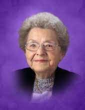 Obituary information for Blanche L. Shadle