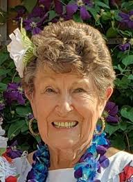 Deena Lucero Obituary (2023)