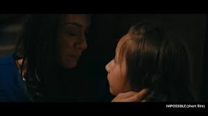 Here’s a scene from IMPOSSIBLE, a short film I had the honor of directing  and producing for the 168 Film Festival—starring the incredible Alena  Gerard, Ted Nunez, and Kendall Hernandez, with beautiful ...