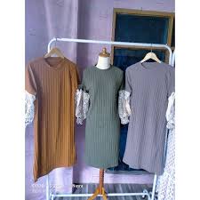 Harga jaminan termurahh kwalitas terjamin order kodian harga bisa negoo. Faula Tunik By Salsabila Butik Shopee Indonesia