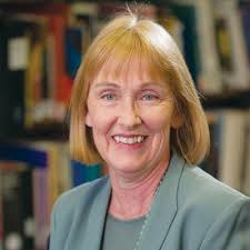 Austin, Catherine, LAc