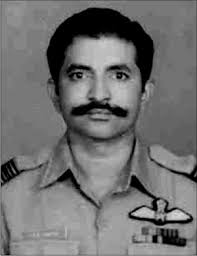 Indian Air Force Course Listing [www.bharat-rakshak.com]