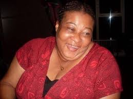 In loving memory of Grace Clarke, 1957