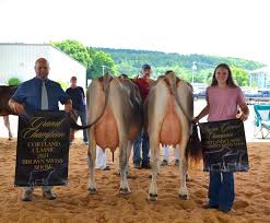 Profile for Cortland County Holstein Club
