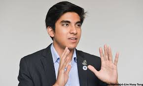 Update information for syed saddiq syed abdul rahman ». Adakah Benar Hak Bersuara Mahasiswa Terjamin Di Malaysia Hak Asasi Manusia