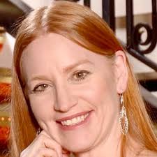 A Girl With Her Hair On Fire (@FieryBookworm)