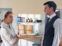 Avance del capítulo 167 de 'La Promesa', del lunes 21 de agosto en La 1 de  TVE