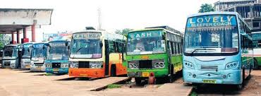 Odisha Government Reduces Bus Fare By Two Paise Odisha