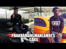 See more of thembinkosi lorch on facebook. Phakhamani Mahlambi S Cars Youtube