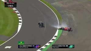 Verstappen vented his frustration at hamilton after the race, deeming his actions dangerous and blasted the brit's celebrations while he . Bs8plsxwiqheom
