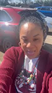 Dawn Staley responds to SEC coaches complaining about her having too many  McDonald’s All-Americans