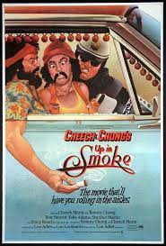 Pin By Dale Clark On Classics Movies Celebrities Cheech And Chong Stoner Movie Movie Posters