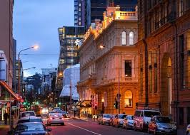 Click on the show postal code button to go get its postal code. New Zealand S Auckland Launches Wechat Program To Attract Chinese Visitors Travel Chinadaily Com Cn