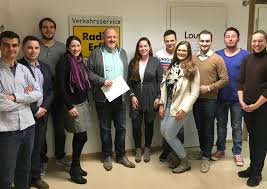 Below you can browse the most famous radio stations in germany and. Redaktionsbesuch Bei Radio Erft Ein Stuck Heimat Aktuelles Junge Union Rhein Erft
