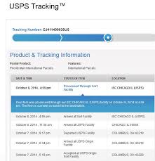 Статистика отделения fuzhou international mail processing center. Usps Postal Service Question