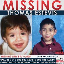 National Center for Missing & Exploited Children