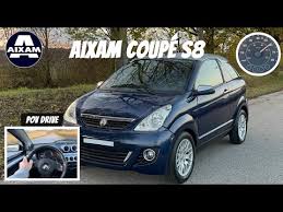 Image result for Bleu Ocean 2008 Aixam-Mega