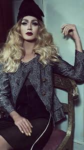 Model, photographer, stylist, makeup or hair stylist, casting director, agent, magazine, pr or ad agency, production company, brand or just a fan! Pearl Liaison Female Models Rupaul Fashion