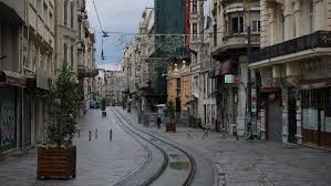 Peki, bu hafta sonu sokağa çıkma yasağı var mı? Qgu1i8ndtf2cqm