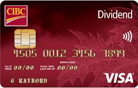 The national bank of greece (nbg) started replacing its maestro debit card with a new debit mastercard in march 2015. Cibc Dividend Visa Card Review 2021 Greedyrates Ca