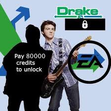 In 2003, bell was cast as drake parker alongside amanda show costar josh peck on the nickelodeon series drake & josh. Pay 80 000 Credits To Unlock Drake And Josh Know Your Meme