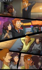 CoonFist] Reagan And Brett (Inside Job) » Ver Comics Porno Gratis 2024