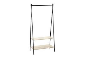 Target / home / whitmor adjustable garment rack (83). Garment Rack Large Kogan Com