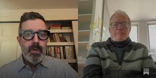 WATCH: From Buckley to Trump