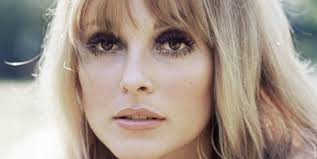 Rare Photos of Sharon Tate