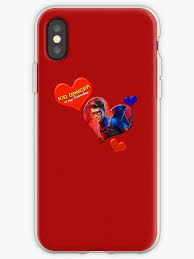 Kid Danger Is My Valentine Valentine S Graphic Iphone 11 Soft By 90snerd In 2020 Iphone Case Covers Be My Valentine Henry Danger Nickelodeon