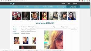 So, go through this post to learn the. Search Dating Profiles For Free Url To