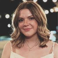 Ashley Charette's Instagram, Twitter & Facebook