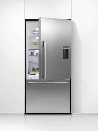 Bisque French Door Refrigerator With Water Dispenser Best Counter Depth Refrigerators In 2020 Ultimate Reviews Guide Bottom Freezer Counter Depth Refrigerator Best Counter Depth Refrigerator