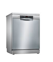 That doesn't even take into account how on top of all the fantastic features that bosch dishwasher models offer, there are even a few that provide internet connectivity. Bosch Sms46mi10m Free Standing Dishwasher