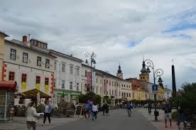 Slovakia is a landlocked country in central europe with dramatic landscapes dominated by mountains, valleys and caves that form part of the western carpathians. 4 Facts About Poverty In Slovakia The Borgen Project