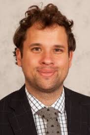 Commissioner Tom Olsen