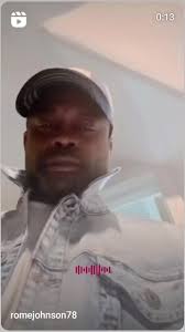 Romeil Johnson Videos