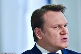 Został gwiazdą za zero muslims in poland. Polish Mp Slaps Down Cathy Newman Our Country Is Safe Because We Accept Zero Refugees Puppet Masters Sott Net
