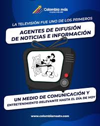 COLOMBIA MÁS ES TIBASOSA-NOVENA DE AGUINALDOS