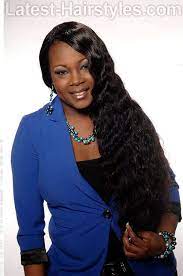 From curly weave hair looks to sophisticated short weave styles, there's bound to be a 'do you'll fall it's not all about straight weave hairstyles in 2018, as curly hair weave looks are also on the rise never seen or heard of afro curly weave styles? 45 Cute Weave Hairstyles Trending In 2021