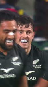 It went right down to the wire again!"