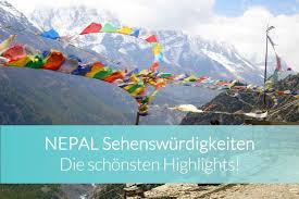 Start exploring nepal with lonely planet's video guide to getting around, when to go and the top things to do while you're there. Nepal Die Besten Reisetipps Highlights Reiseberichte