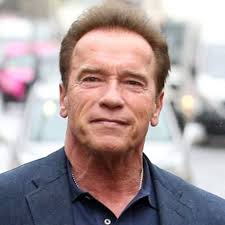 Currently, arnold schwarzenegger is dating therapist heather milligan. Arnold Schwarzenegger S Book Recommendations Updated 2021 Good Books