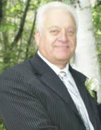 Obituary of Bernard Samuel Dalton