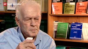 Gene Sharp: Vater der friedlichen Revolution (Tagesschau 05.03.2011)