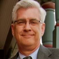 George Richards Obituary